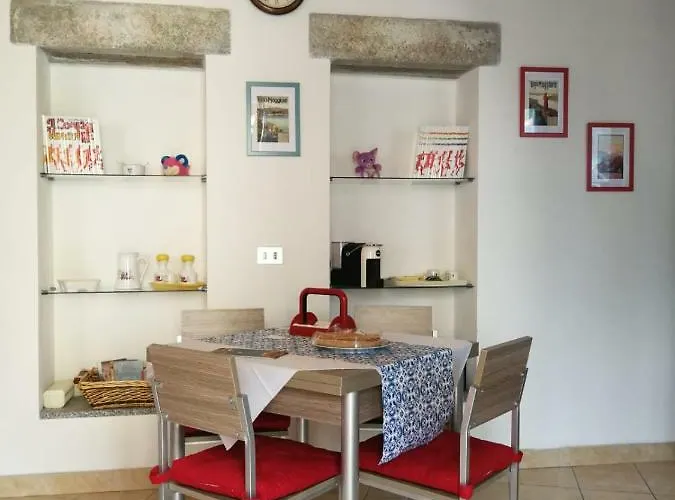 Il Planetario Вербания