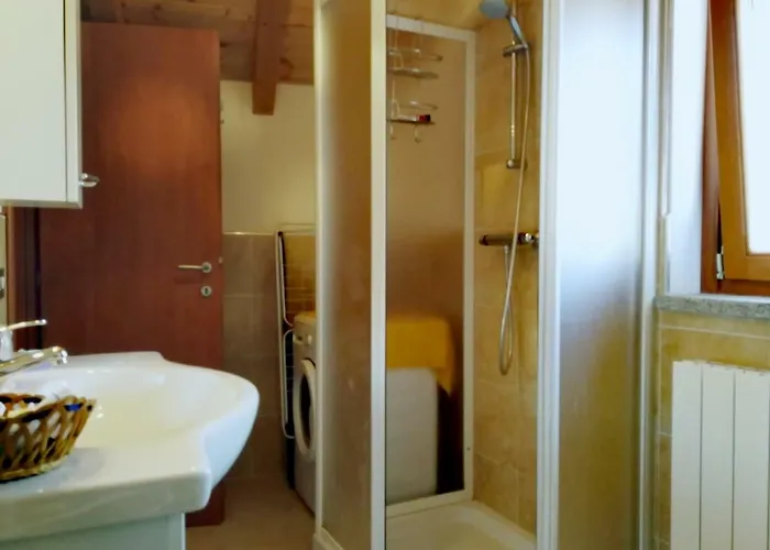 Apartment Il Planetario