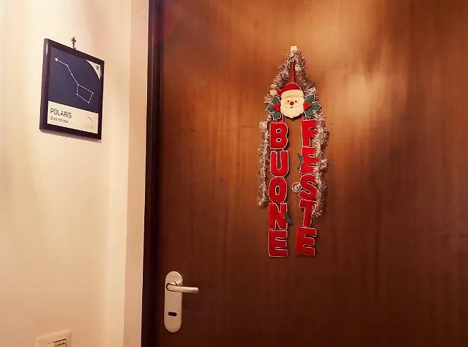 Il Planetario דירה