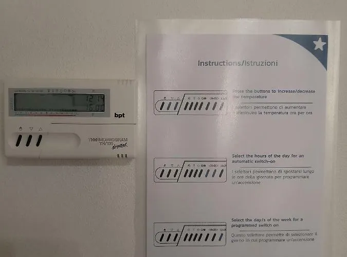 Il Planetario * ורבאניה