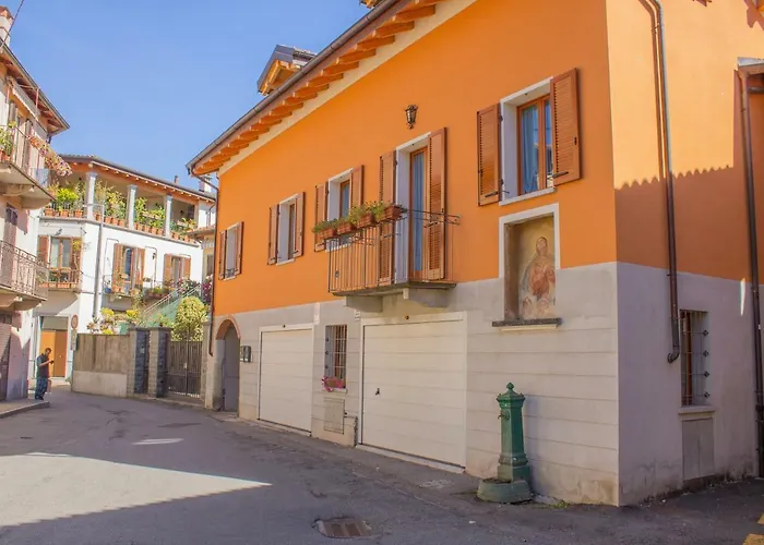 Il Planetario * Verbania