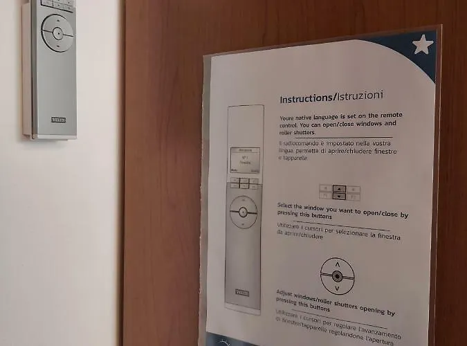 Il Planetario דירה ורבאניה