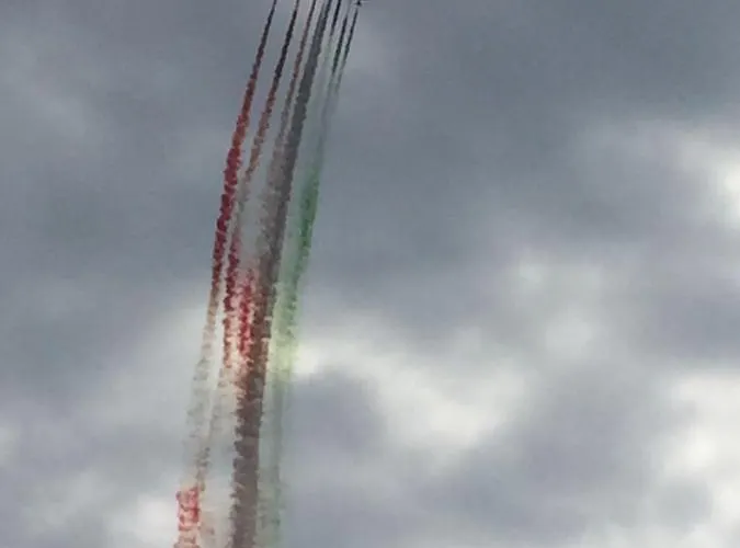 Il Planetario דירה ורבאניה