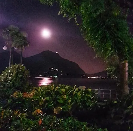 Il Planetario Lejlighed *