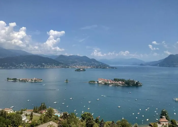 Il Planetario Lejlighed Verbania