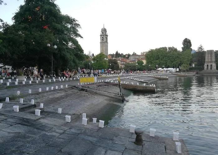 Il Planetario * ורבאניה