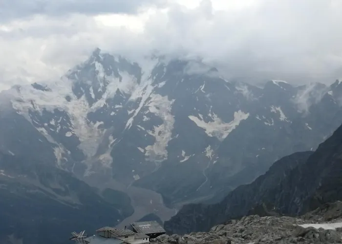 Il Planetario ורבאניה
