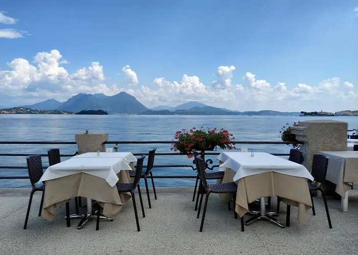 Il Planetario * Verbania