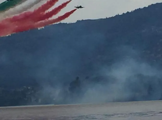 Il Planetario Apartment Verbania