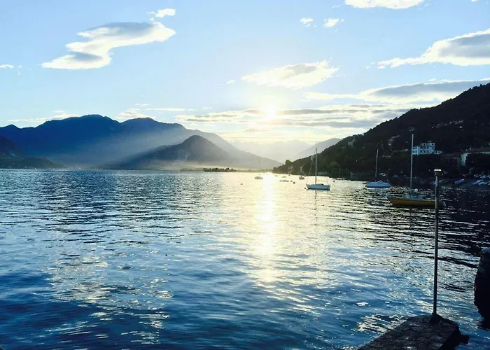 Il Planetario Apartment Verbania