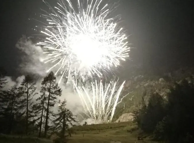 Lejlighed Il Planetario