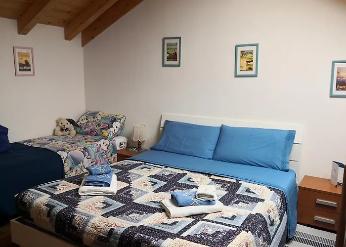 Il Planetario * ורבאניה